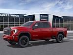 2025 GMC Sierra 2500 Crew Cab 4WD Pickup for sale #253282 - photo 2