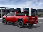 2025 GMC Sierra 2500 Crew Cab 4WD Pickup for sale #253282 - photo 3