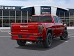 2025 GMC Sierra 2500 Crew Cab 4WD Pickup for sale #253282 - photo 4