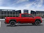 2025 GMC Sierra 2500 Crew Cab 4WD Pickup for sale #253282 - photo 5
