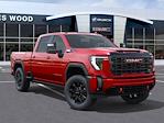 2025 GMC Sierra 2500 Crew Cab 4WD Pickup for sale #253282 - photo 7