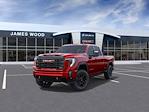 2025 GMC Sierra 2500 Crew Cab 4WD Pickup for sale #253282 - photo 8
