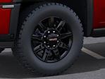 2025 GMC Sierra 2500 Crew Cab 4WD Pickup for sale #253282 - photo 9