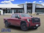 New 2025 GMC Sierra 2500 AT4 Crew Cab 4WD Pickup for sale #253284 - photo 1