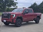New 2025 GMC Sierra 2500 AT4 Crew Cab 4WD Pickup for sale #253284 - photo 3