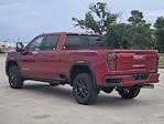 New 2025 GMC Sierra 2500 AT4 Crew Cab 4WD Pickup for sale #253284 - photo 4