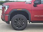 New 2025 GMC Sierra 2500 AT4 Crew Cab 4WD Pickup for sale #253284 - photo 5