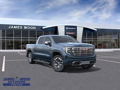 2025 GMC Sierra 1500 Crew Cab 4WD Pickup for sale #253285 - photo 1