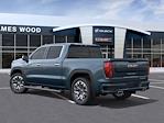 2025 GMC Sierra 1500 Crew Cab 4WD Pickup for sale #253285 - photo 3