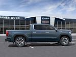 2025 GMC Sierra 1500 Crew Cab 4WD Pickup for sale #253285 - photo 5