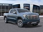 2025 GMC Sierra 1500 Crew Cab 4WD Pickup for sale #253285 - photo 7