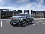 2025 GMC Sierra 1500 Crew Cab 4WD Pickup for sale #253285 - photo 8