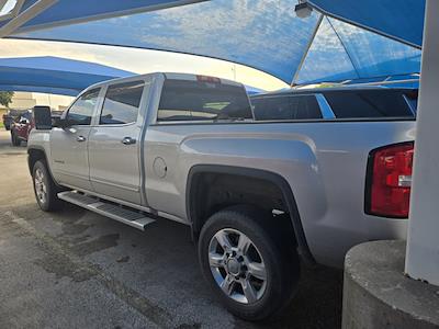 2018 GMC Sierra 2500 Crew Cab SRW 4WD Pickup for sale #253291A1 - photo 2