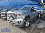 2018 GMC Sierra 2500 Crew Cab SRW 4WD Pickup for sale #253291A1 - photo 1