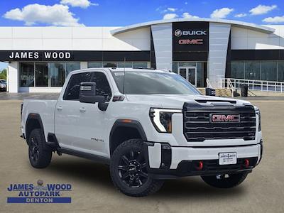 2025 GMC Sierra 2500 Crew Cab 4WD Pickup for sale #253301 - photo 1