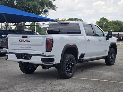 2025 GMC Sierra 2500 Crew Cab 4WD Pickup for sale #253301 - photo 2