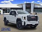 2025 GMC Sierra 2500 Crew Cab 4WD Pickup for sale #253301 - photo 1