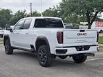 2025 GMC Sierra 2500 Crew Cab 4WD Pickup for sale #253301 - photo 4