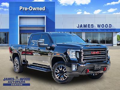 2020 GMC Sierra 2500 Crew Cab 4WD Pickup for sale #253301A1 - photo 1