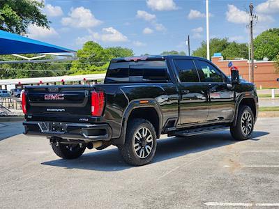 2020 GMC Sierra 2500 Crew Cab 4WD Pickup for sale #253301A1 - photo 2