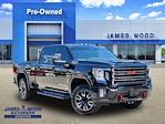 2020 GMC Sierra 2500 Crew Cab 4WD Pickup for sale #253301A1 - photo 1