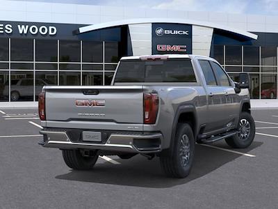 2025 GMC Sierra 2500 Crew Cab 4WD Pickup for sale #253302 - photo 2