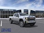 2025 GMC Sierra 2500 Crew Cab 4WD Pickup for sale #253302 - photo 1
