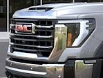 2025 GMC Sierra 2500 Crew Cab 4WD Pickup for sale #253302 - photo 13