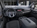 2025 GMC Sierra 2500 Crew Cab 4WD Pickup for sale #253302 - photo 15