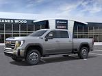 2025 GMC Sierra 2500 Crew Cab 4WD Pickup for sale #253302 - photo 3