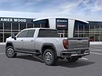 2025 GMC Sierra 2500 Crew Cab 4WD Pickup for sale #253302 - photo 4