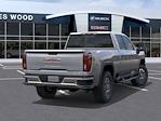 2025 GMC Sierra 2500 Crew Cab 4WD Pickup for sale #253302 - photo 2