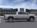 2025 GMC Sierra 2500 Crew Cab 4WD Pickup for sale #253302 - photo 5