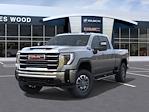 2025 GMC Sierra 2500 Crew Cab 4WD Pickup for sale #253302 - photo 6