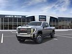 2025 GMC Sierra 2500 Crew Cab 4WD Pickup for sale #253302 - photo 8