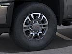 2025 GMC Sierra 2500 Crew Cab 4WD Pickup for sale #253302 - photo 9