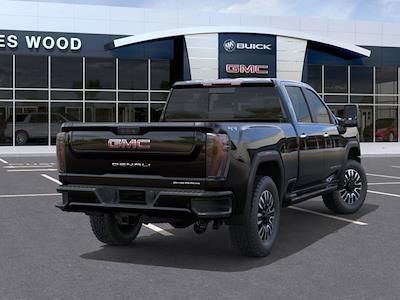 2025 GMC Sierra 2500 Crew Cab 4WD Pickup for sale #253313 - photo 2