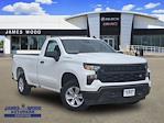 2025 GMC Sierra 2500 Crew Cab 4WD Pickup for sale #253318 - photo 1