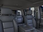 New 2025 GMC Sierra 2500 Pro Crew Cab 4WD Pickup for sale #253318 - photo 24