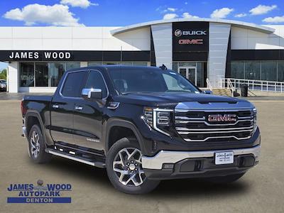 2025 GMC Sierra 1500 Crew Cab 4WD Pickup for sale #253321 - photo 1
