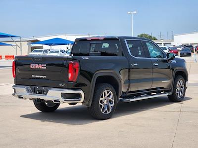 2025 GMC Sierra 1500 Crew Cab 4WD Pickup for sale #253330 - photo 2
