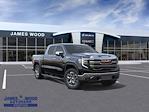 2025 GMC Sierra 1500 Crew Cab 4WD Pickup for sale #253330 - photo 1