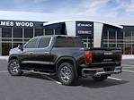 2025 GMC Sierra 1500 Crew Cab 4WD Pickup for sale #253330 - photo 3