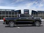 2025 GMC Sierra 1500 Crew Cab 4WD Pickup for sale #253330 - photo 5