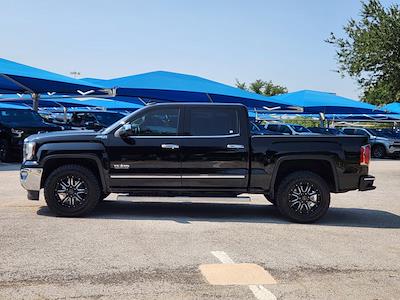 2018 GMC Sierra 1500 Crew Cab 4WD Pickup for sale #253330A1 - photo 2
