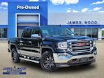 2018 GMC Sierra 1500 Crew Cab 4WD Pickup for sale #253330A1 - photo 1