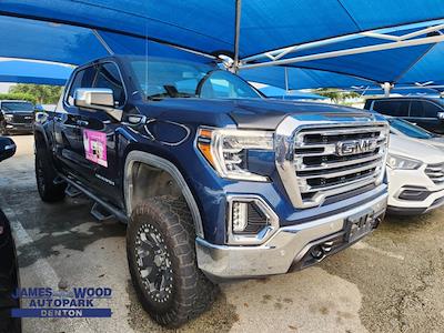 2020 GMC Sierra 1500 Crew Cab 4WD Pickup for sale #253331A1 - photo 1