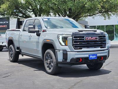 2025 GMC Sierra 2500 Crew Cab 4WD Pickup for sale #253334 - photo 2