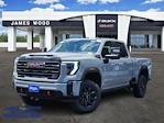 2025 GMC Sierra 2500 Crew Cab 4WD Pickup for sale #253334 - photo 1