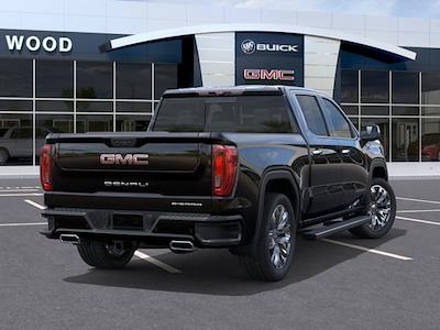 2025 GMC Sierra 1500 Crew Cab 4WD Pickup for sale #253335 - photo 2